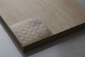 Заглушка самоклеющаяся для конфирмата к H3331, 25 шт