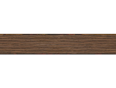 Мебельная кромка ABS Egger 23/2 мм H3154 ST36 Дуб Чарльстон темно-коричневый