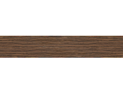 Мебельная кромка ABS Egger 23/2 мм H3154 ST36 Дуб Чарльстон темно-коричневый