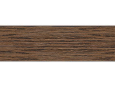 Мебельная кромка ABS Egger 42/2 мм H3154 ST36 Дуб Чарльстон темно-коричневый
