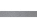 Меблева крайка лазерна ABS Rehau 23/1.2 мм Сріблястий металік 3420W матова