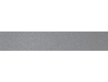 Меблева крайка лазерна ABS Rehau 23/1.2 мм Сріблястий металік 3420W матова