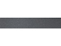 Меблева крайка лазерна ABS Rehau 23/1.2 мм Сріблястий антрацит 2229W матова