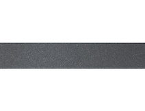 Меблева крайка лазерна ABS Rehau 23/1.2 мм Сріблястий антрацит 2229W матова