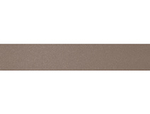 Меблева крайка лазерна ABS Rehau 23/1.2 мм Сріблястий Мокка 3427W матова