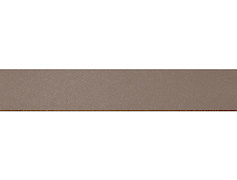 Меблева крайка лазерна ABS Rehau 23/1.2 мм Сріблястий Мокка 3427W матова