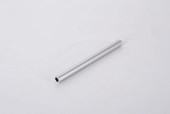 Труба алюминиевая круглая диаметр 8