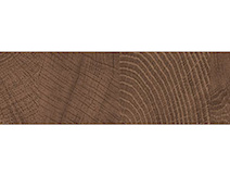 Мебельная кромка ABS Egger 42/2 мм Q3154 ST36 Дуб Чарльстон темно-коричневый