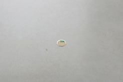 Відповідна планка для виштовхувача K PUSH TECH Italiana Ferramenta самоклейка