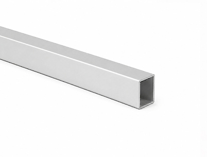 Поперечный релинг Hettich OrgaStore 410, 2000 mm, серебристый