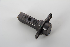 Завіса Hettich Sensys 8645i внутрішня з дотягувачем, кут відкривання 110 градусів чорна (9091740)