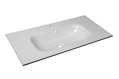 Умивальник для ванної кімнати Bulsan ZEN 905x460x140