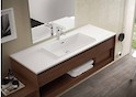 Умывальник для ванной комнаты Bulsan DREAM 905x460х173
