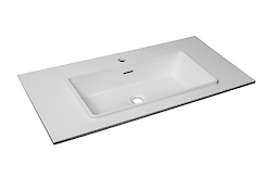 Умивальник для ванної кімнати Bulsan DREAM 905x460x173