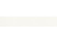 Мебельная кромка ABS Rehau  23/1 Белый 76873 матовая