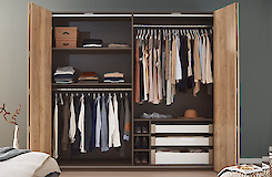 Комплект фурнітури WingLineL