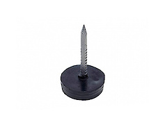 Ніжка з цвяхом одинарна, 100шт