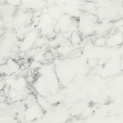 MDF REHAU Crystal Marmo bianco 1970L 19.0 HG (Мрамор белый)