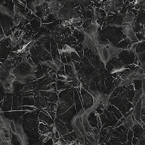 MDF панелі REHAU Crystal Marmo nero 1971L 19.0 HG (Мармур чорний)