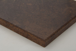 MDF REHAU Crystal Ruggine 1977L 19.0 HG (Іржа)