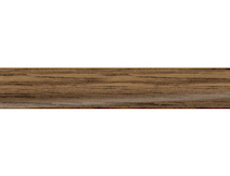 Меблева крайка лазерна ABS Rehau 23/2.2 мм Дерево Коричневе 3580Е Crystal