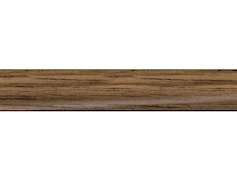 Меблева крайка лазерна ABS Rehau 23/2.2 мм Дерево Коричневе 3580Е Crystal