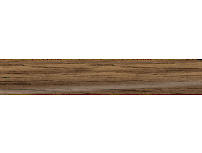 Меблева крайка лазерна ABS Rehau 23/2.2 мм Дерево Коричневе 3580Е Crystal