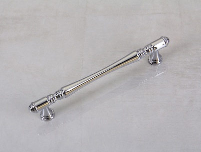 Меблева ручка Giusti РГ 546 WMN765.128.0002 хром глянсовий