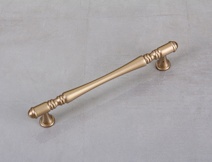 Меблева ручка Giusti РГ 550 WMN765.128.00R4 золото римське