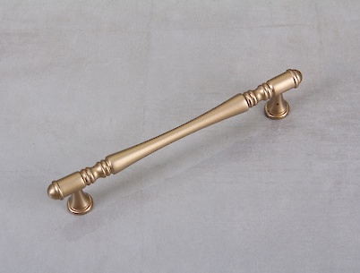 Мебельная ручка Giusti РГ 550 WMN765.128.00R4 золото римское