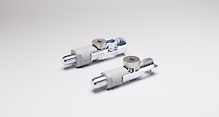 Стяжка Target 10 под дюбель М6