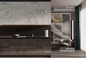 MDF-18 Alvic Antracita 0076 G