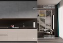 MDF-18 Alvic Gris Nube 2736 G