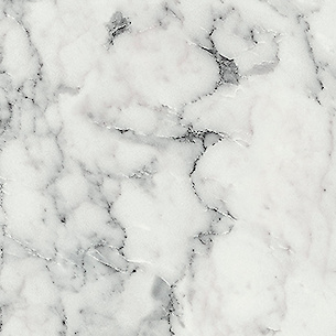 MDF 10мм Alvic Oriental White 4516 G