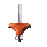 Фреза СМТ радиусная 