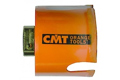 Висвердлювач універсальний CMT серії 550 35мм (коронка)