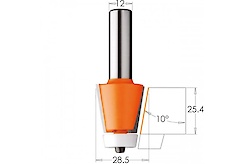 Фреза СМТ фасочная