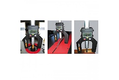 Цифровий показник висоти СМТ