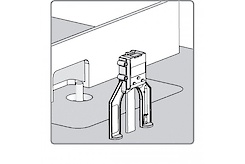 Цифровий показник висоти СМТ