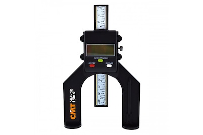 Цифровий показник висоти СМТ