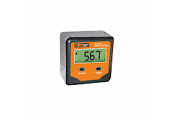 Цифровий показник кутів СМТ