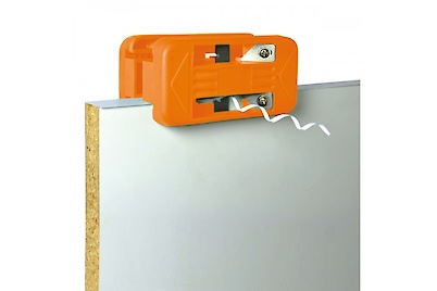 Тример CMT для зняття звисів крайок DET-001