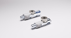 Дюбель М6 для винтовой стяжки TARGET J12 Italiana Ferramenta 