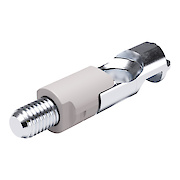 Дюбель М6 для винтовой стяжки TARGET J12 Italiana Ferramenta 