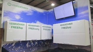 Виставка Київ 2015 : Фотоальбом ПКФ Вибір