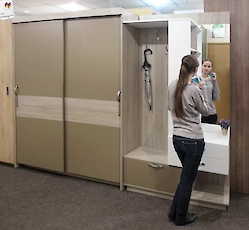 Виставковий салон ВКФ Вибір : Фотоальбом ПКФ Вибір