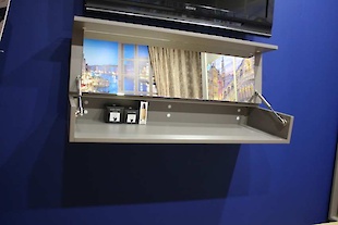 Виставковий салон ВКФ Вибір : Фотоальбом ПКФ Вибір