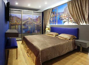 Виставковий салон ВКФ Вибір : Фотоальбом ПКФ Вибір