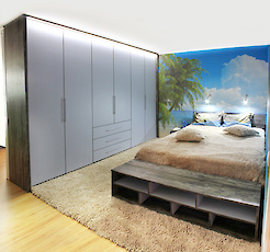 Виставковий салон ВКФ Вибір