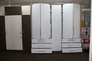 Виставковий салон ВКФ Вибір : Фотоальбом ПКФ Вибір